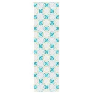 vidaXL Jaluzelă de duș 60x240 cm lățime material 56 cm