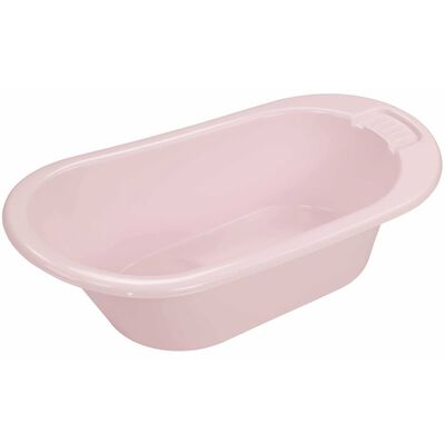Bébé-Jou Cădiță de baie pentru copii "Click", roz, 4256054