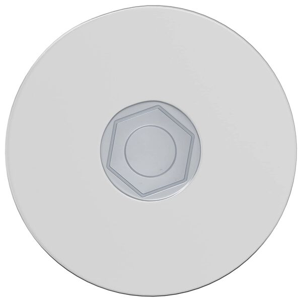 vidaXL Șurub 5143 pcs Zincat 5 x 40 mm Fier