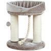 TRIXIE Ansamblu pentru pisici Marcela, gri, 60 cm, 47062