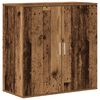 vidaXL Bufet Lemn vechi 79 x 38 x 80 cm Lemn compozit