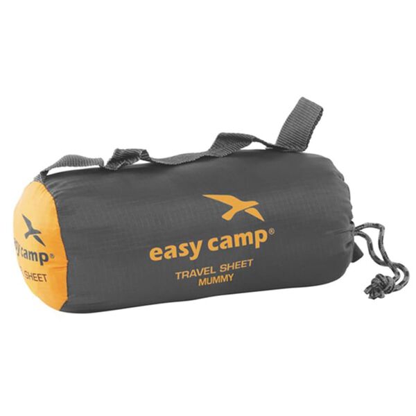 Easy Camp Cearșaf de călătorie Mummy