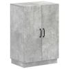 vidaXL Dulap pentru pantofi HOORN 59,5 x 39,5 x 87 cm Lemn prelucrat