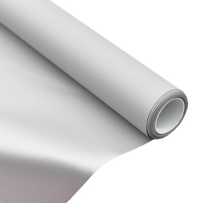 vidaXL Ecran de proiecție, material textil, PVC metalic, 50" 16:9