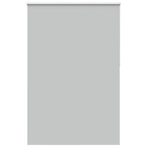 vidaXL Jaluzea cu role opace 145x210 cm lățime material 141,6 cm