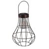 Luxform Lampă de grădină solară cu LED Manchester