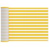 vidaXL Ecran de intimitate pentru balcon 180 x 1000 cm