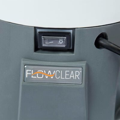Bestway Pompă de filtrare cu nisip Flowclear