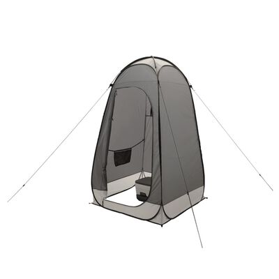 Easy Camp Cort de toaletă de tip pop-up „Little Loo”, gri granit