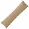vidaXL Husă pentru pernă ALMELO Maro 40 x 145 cm cord