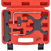 vidaXL Kit scule de sincronizare motor Ford 1.5 1.6 TI VCT și 2.0 TDCI