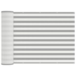vidaXL Ecran de intimitate pentru balcon 150 x 800 cm
