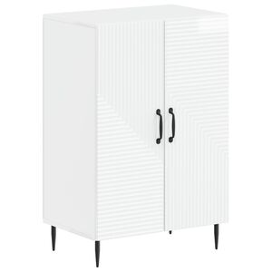 vidaXL Dulap pentru pantofi HAARLEM 59,5 x 39,5 x 89,5 cm