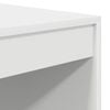 vidaXL Birou Alb 100 x 50 x 76 cm