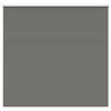 vidaXL Jaluzea cu role opace gri 145x150 cm lățime material 141,6 cm
