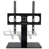 vidaXL Suport TV piedestal, ecran 26-42 inchi Max VESA 400x400 mm 30kg