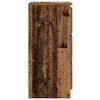 vidaXL Bufetă din lemn vechi 37,5x35x76 cm din lemn prelucrat