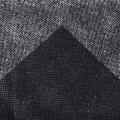 Nature Membrană antiburuieni, negru, 1 x 10 m, 6030228
