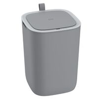 EKO Coș de gunoi cu senzor smart Morandi, gri, 12 L