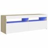 White_and_sonoma_oak