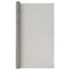 vidaXL Ecran din plasă 120 x 2000 cm 30 Mesh Oțel Inoxidabil 201