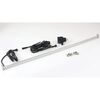 Ubbink Bandă LED cu 62 LED-uri, 90 cm, albastru, 1312120