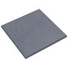 vidaXL Plăci de Protecție la Cădere 18 pcs Gri 50 x 50 cm Cauciuc