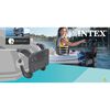 Intex Kit suport motor pentru bărci gonflabile, 68624