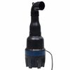 vidaXL Pompă pentru iaz, 16000 L/h, 75 W