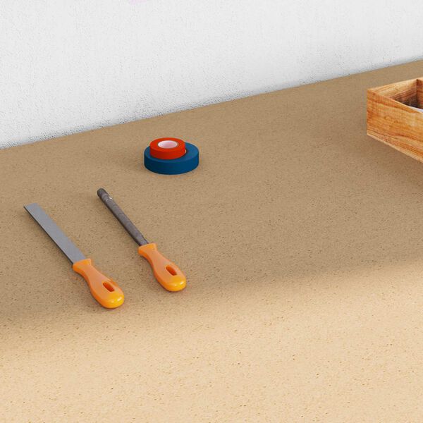 vidaXL Bănci de lucru cu raft Negru 81 x 41 x 91 cm Lemn compozit