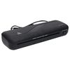 vidaXL Laminator 4-&icirc;n-1 A4, negru