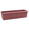 vidaXL Cutii de flori pentru paleți Euro 12 pcs Maro