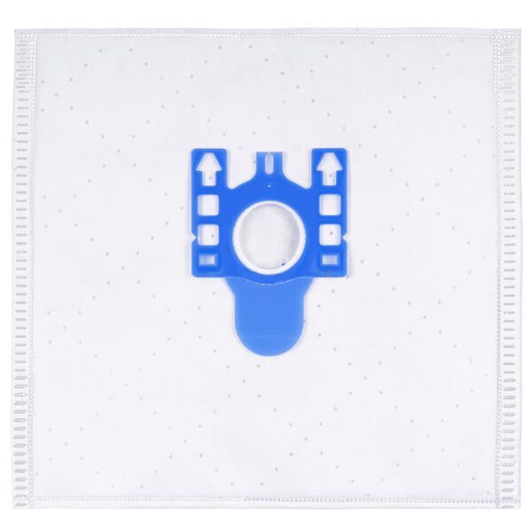 vidaXL Saci pentru aspirator pentru Miele Tip GNH, 20 buc.