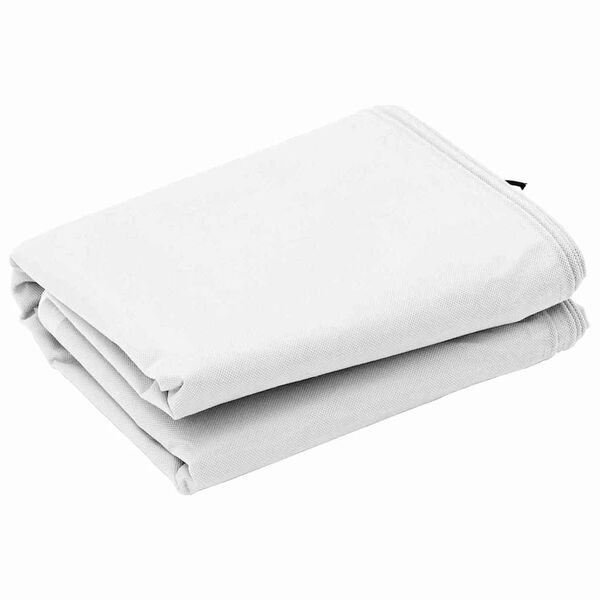 vidaXL Huse din fleece pentru protecția plantelor &icirc;mpotriva &icirc;nghețului 3 pcs