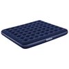 Bestway Saltea gonflabilă catifelată, 203 x 183 x 22 cm, 67004