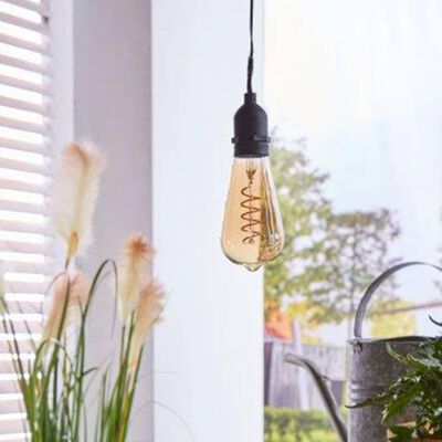 Luxform Lampă de grădină cu LED „Pulse”, cu baterie