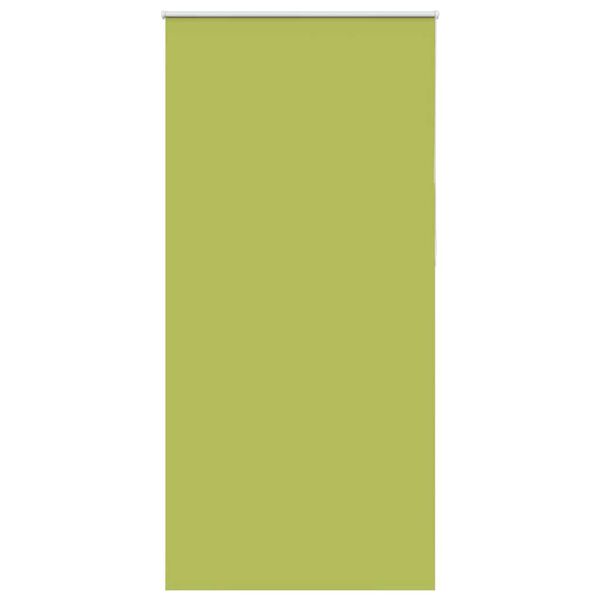 vidaXL Jaluzea cu role opace 110x230 cm lățime material 105,7 cm