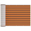 vidaXL Ecran de intimitate pentru balcon 150 x 200 cm