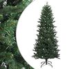 vidaXL Brad de Crăciun artificial cu ramuri articulare 120 cm