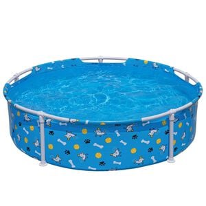 Bestway Piscină de joacă pentru animale de companie deasupra solului