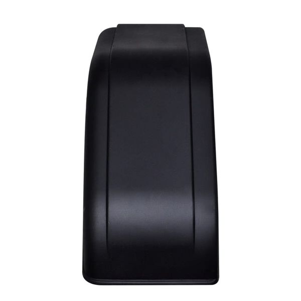 2 x Apărătoare de noroi pentru roți de remorcă, 220 x 760 mm