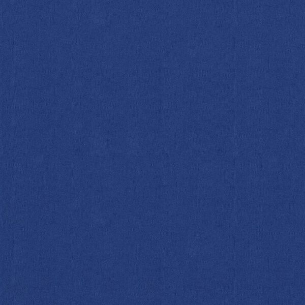 vidaXL Paravan pentru balcon, albastru, 120x300 cm, țesătură Oxford