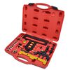 vidaXL Kit instrumente blocare sincronizare motor benzină, pentru BMW N42/N46