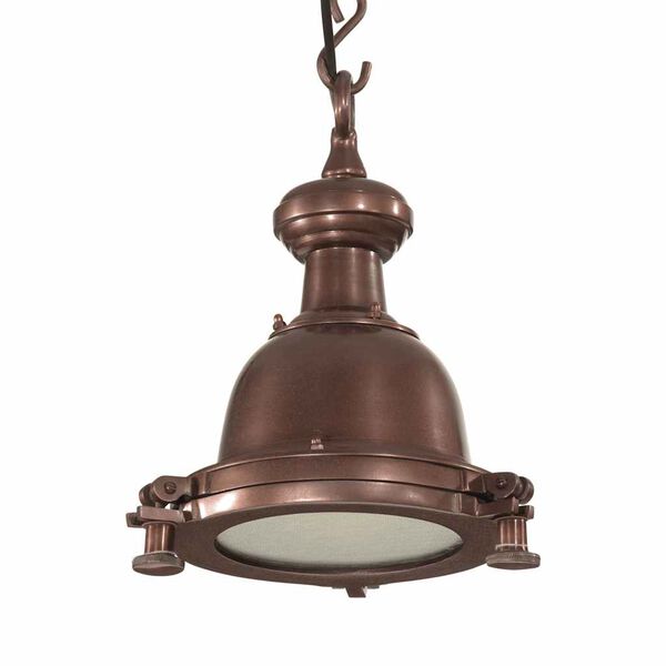 vidaXL Corp de iluminat suspendat, 25x25x134 cm, aluminiu