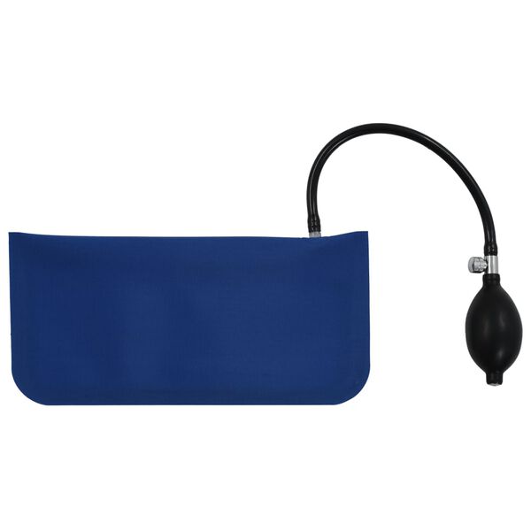 vidaXL Pompă de aer pene, 4 buc., 2-50 mm, 100 kg