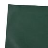 vidaXL Prelată, verde, 3x6 m, 650 g/m&sup2;