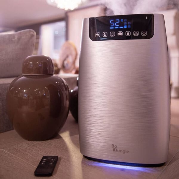 Bo Jungle Purificator de aer Sensy Humi
