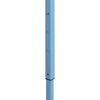 vidaXL Cort pliabil pop-up, antracit, 3 x 4,5 m