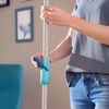 Leifheit Set mop rotativ pentru pardoseală Clean Twist Ergo