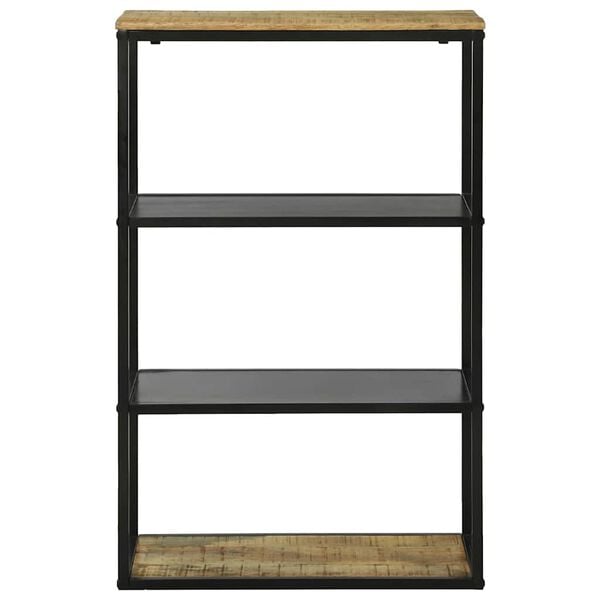 vidaXL Bibliotecă 70 x 35 x 110 cm Lemn masiv de mango